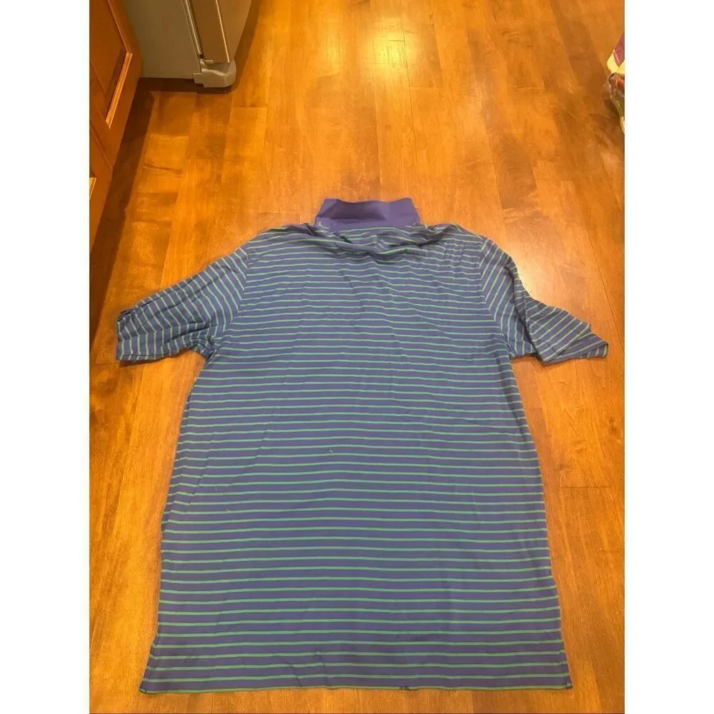 Ralph Lauren polo golf